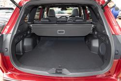 2025 Subaru Forester Touring S6 MY26 AWD Crimson Red