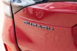 2025 Subaru Forester Touring S6 MY26 AWD Crimson Red