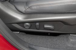 2025 Subaru Forester Touring S6 MY26 AWD Crimson Red