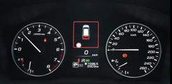 2025 Subaru Forester Touring S6 MY26 AWD Crimson Red