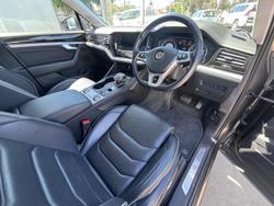 2020 Volkswagen Touareg 190TDI Premium