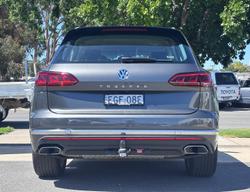 2020 Volkswagen Touareg 190TDI Premium