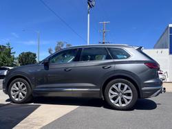 2020 Volkswagen Touareg 190TDI Premium