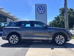 2020 Volkswagen Touareg 190TDI Premium
