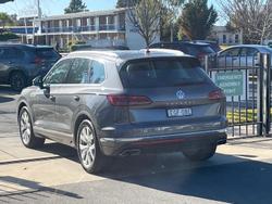 2020 Volkswagen
Touareg 190TDI Premium