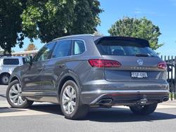2020 Volkswagen Touareg 190TDI Premium