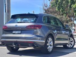 2020 Volkswagen Touareg 190TDI Premium