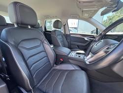 2020 Volkswagen Touareg 190TDI Premium