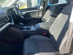 2020 Volkswagen Touareg 190TDI Premium