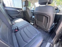 2020 Volkswagen Touareg 190TDI Premium