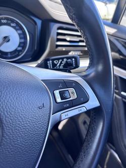 2020 Volkswagen Touareg 190TDI Premium