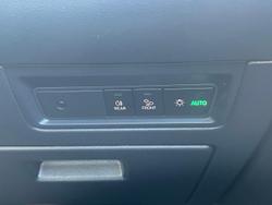 2020 Volkswagen Touareg 190TDI Premium