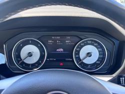 2020 Volkswagen Touareg 190TDI Premium