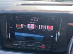 2020 Volkswagen Touareg 190TDI Premium