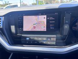 2020 Volkswagen Touareg 190TDI Premium