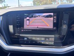 2020 Volkswagen Touareg 190TDI Premium