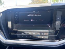 2020 Volkswagen Touareg 190TDI Premium