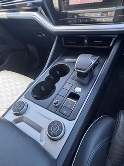 2020 Volkswagen Touareg 190TDI Premium