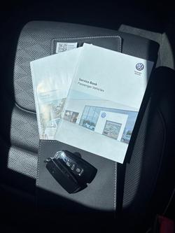 2020 Volkswagen Touareg 190TDI Premium