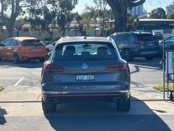 2020 Volkswagen Touareg 190TDI Premium