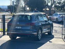 2020 Volkswagen Touareg 190TDI Premium