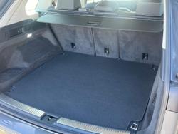 2020 Volkswagen Touareg 190TDI Premium