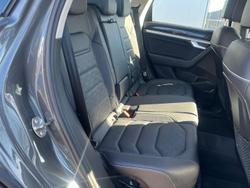 2020 Volkswagen Touareg 190TDI Premium