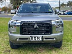 2024 Mitsubishi
Triton GLS