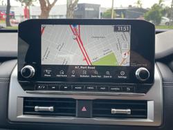 2024 Mitsubishi
Triton GLS