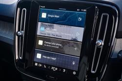 2025 Volvo
XC40 Plus B4