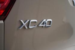 2025 Volvo
XC40 Plus B4
