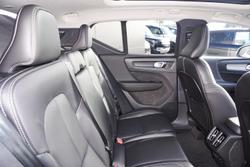 2025 Volvo
XC40 Plus B4