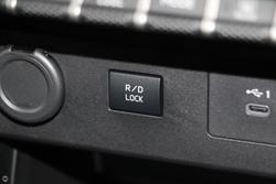 2024 Mitsubishi
Triton GLX+