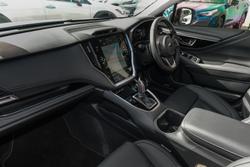 2024 Subaru Outback AWD Touring XT 6GEN MY25 AWD Crystal White