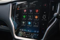 2024 Subaru Outback AWD Touring XT 6GEN MY25 AWD Crystal White