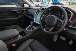 2024 Subaru Outback AWD Touring XT 6GEN MY25 AWD Crystal White