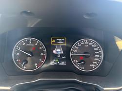 2024 Subaru Outback AWD Touring XT 6GEN MY25 AWD Crystal White