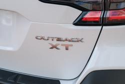 2024 Subaru Outback AWD Touring XT 6GEN MY25 AWD Crystal White