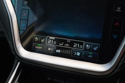 2024 Subaru Outback AWD Touring XT 6GEN MY25 AWD Crystal White