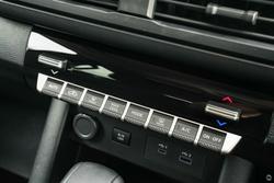 2024 Mitsubishi
                Triton GLX+