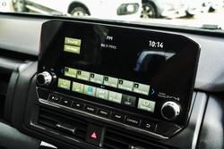 2024 Mitsubishi
                Triton GLX+