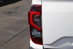 2025 Nissan Navara ST-X D23 MY25 4X4 Dual Range White Pearl