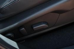 2025 Subaru Forester Hybrid Touring S6 MY26 AWD Brilliant Bronze