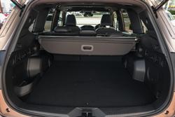 2025 Subaru Forester Hybrid Touring S6 MY26 AWD Brilliant Bronze