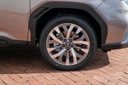2025 Subaru Forester Hybrid Touring S6 MY26 AWD Brilliant Bronze
