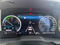 2025 Subaru Forester Hybrid Touring S6 MY26 AWD Brilliant Bronze