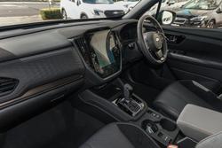 2025 Subaru Forester Hybrid Touring S6 MY26 AWD Brilliant Bronze