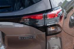 2025 Subaru Forester Hybrid Touring S6 MY26 AWD Brilliant Bronze