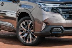 2025 Subaru Forester Hybrid Touring S6 MY26 AWD Brilliant Bronze