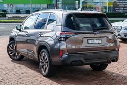 2025 Subaru Forester Hybrid Touring S6 MY26 AWD Brilliant Bronze